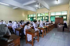 Disdik Kota Bekasi Yakin...