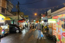 Ditata Ulang, Pasar...