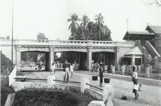 Asal Usul Nama Matraman...