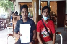 Modal Penampilan Keren,...