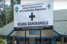 Miris! Balita Penderita...