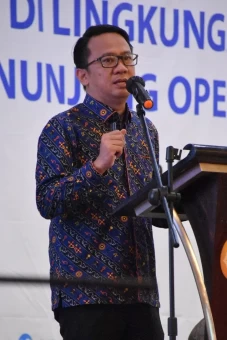 Kerja Sama Polri, BPJAMSOSTEK...