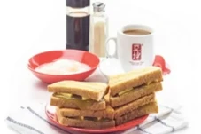 Fakta Menarik Kaya Toast...