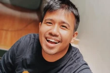 Joshua Suherman Positif...