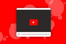 Pemutar Video YouTube...