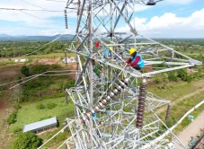 PLN Operasikan 4 Infrastruktur...