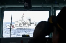 Natuna Kerap Diusik...