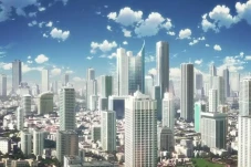12 Anime yang Pernah...