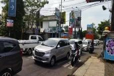 Libur Imlek, Volume...