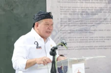 LaNyalla Dukung Perubahan...