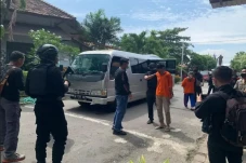 Lapas di Jatim Terima...