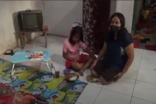 Tak Mau Divaksin, Siswa...