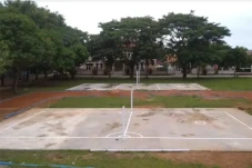6 Sport Area di Wajo...