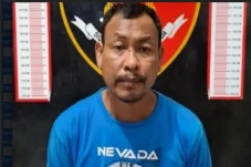 Kerangka Manusia di...