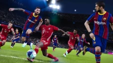 Game Sepak Bola Android...