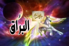 8 Peristiwa Bulan Rajab...
