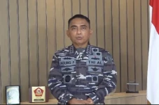 Profil Laksdya TNI Agung...