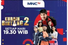 Tasya Tahu Siapa Pelempar...