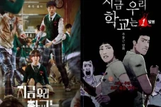 4 Perbedaan Drama Korea...