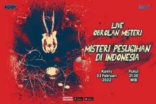 Kupas Tuntas Misteri...