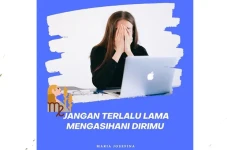 Sedang Hopeless? Ini...