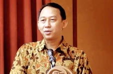 Niat Bersama Menertibkan...