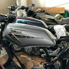 Cara Menghilangkan Lecet...