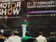 IIMS 2022 Tetap Sesuai...