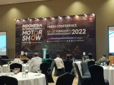 Tiket IIMS 2022 Kini...