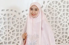 Oki Setiana Dewi Sempat...