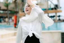 5 Artis Indonesia Keturunan...