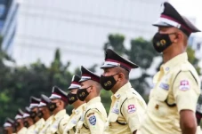 Ajib! Perputaran Uang...