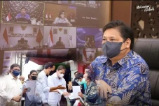 BLT PKL dan Warung Diperluas...