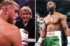 Fakta Logan Paul Ogah...