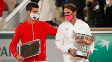 Jaga Rekor Grand Slam,...