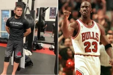 Cerita Khabib Nurmagomedov,...