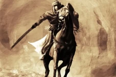 Leluhur Dinasti Abbasiyah,...
