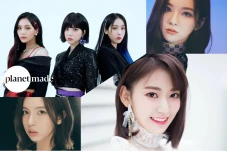 Prediksi 7 Girl Group...