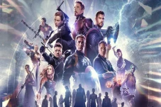 10 Aktor Film Marvel...