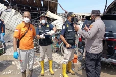 Polda Jateng Terjunkan...