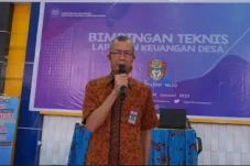 Peringkat Kedua di Sulsel,...