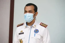 Pemkab Sidrap Berkomitmen...
