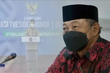 Pemkab Gowa Kejar Target...