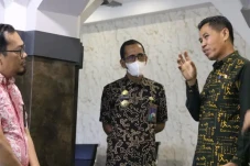 Badan Pendapatan Daerah...