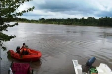 Pamit Pergi Mancing...