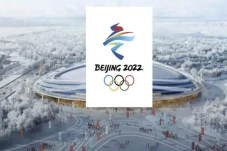 China Gunakan 100 Persen...