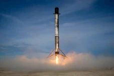 Elon Musk Bongkar Kehebatan...