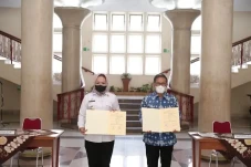 Pemkab Tulang Bawang...