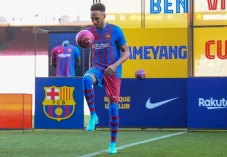 Ingin Camp Nou Kondusif,...