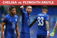 Preview Chelsea vs Plymouth...